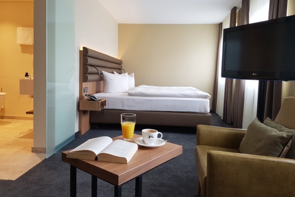 Hotel Ross Am Alten Postplatz (Schweinfurt)